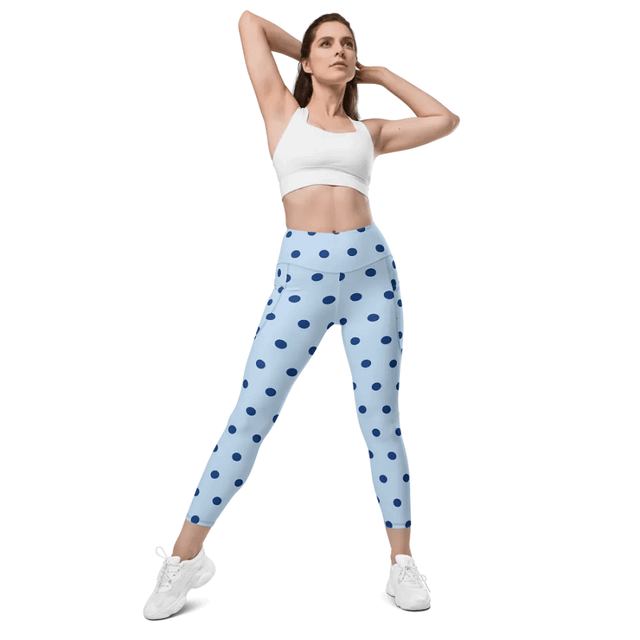 Polka Dot Leggings product image (1)