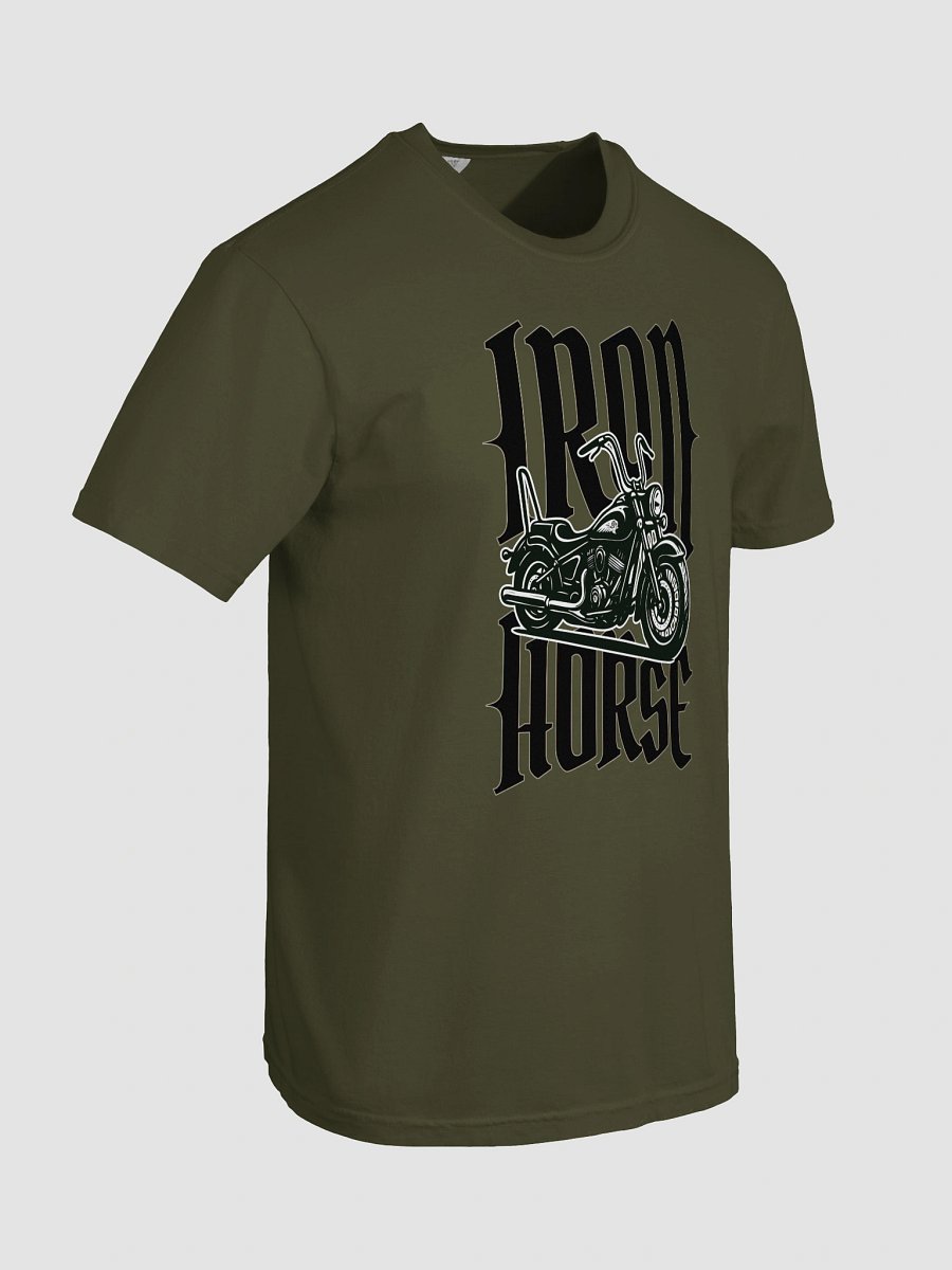 Iron Horse // Dark Vision product image (48)