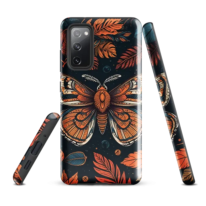 Tough Phone Case for Samsung® product image (1)