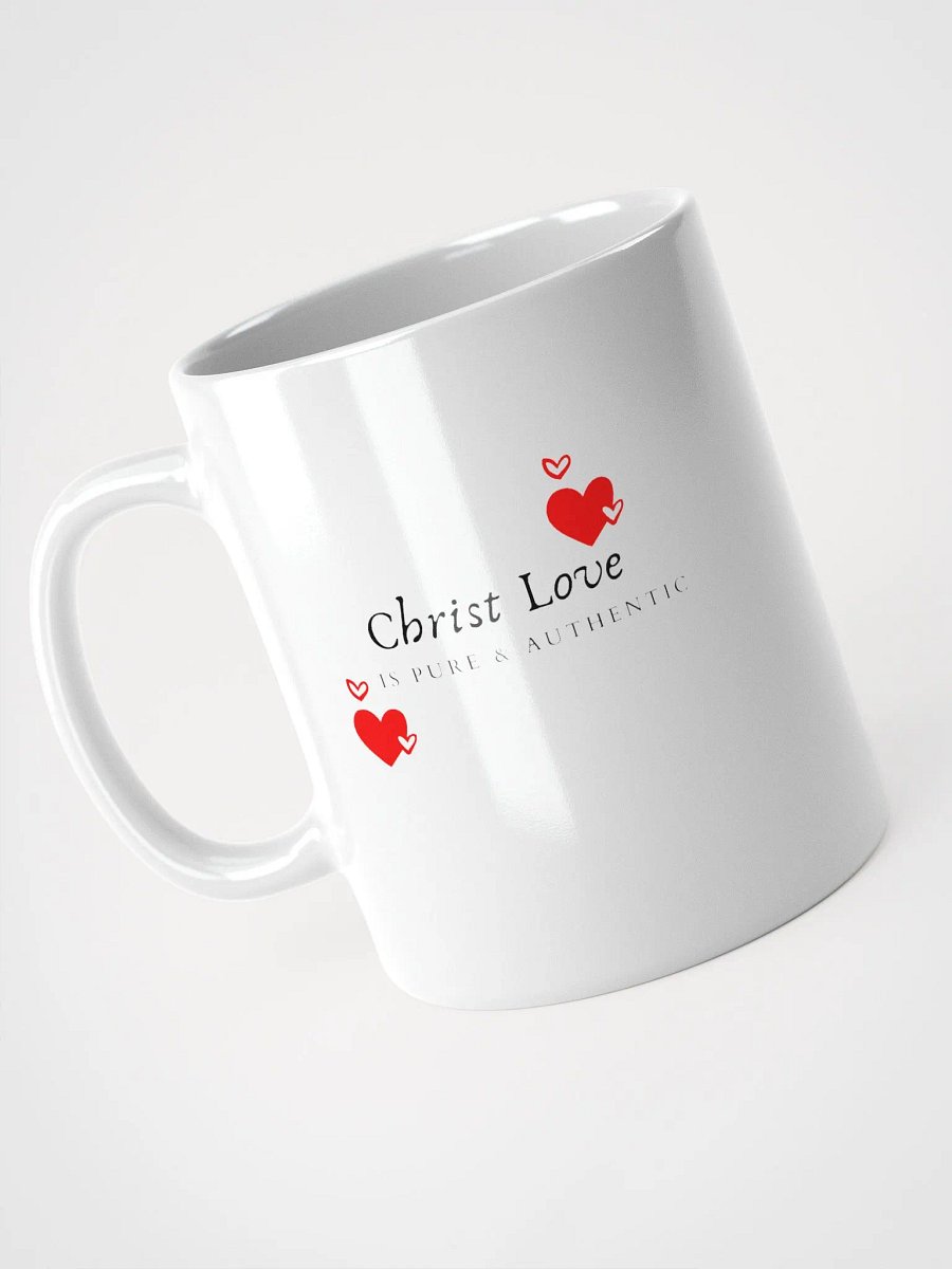 Christ Love product image (9)
