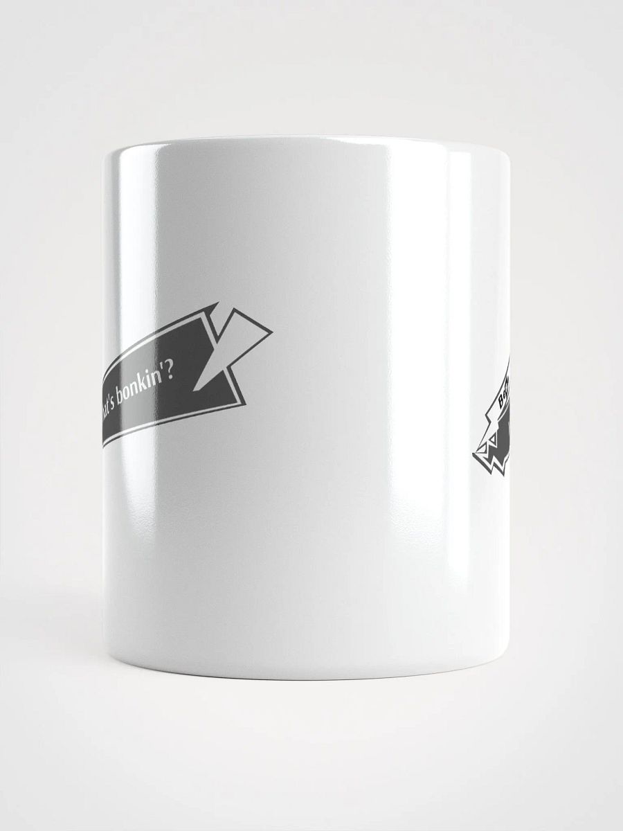 Bonkin' Mug product image (5)