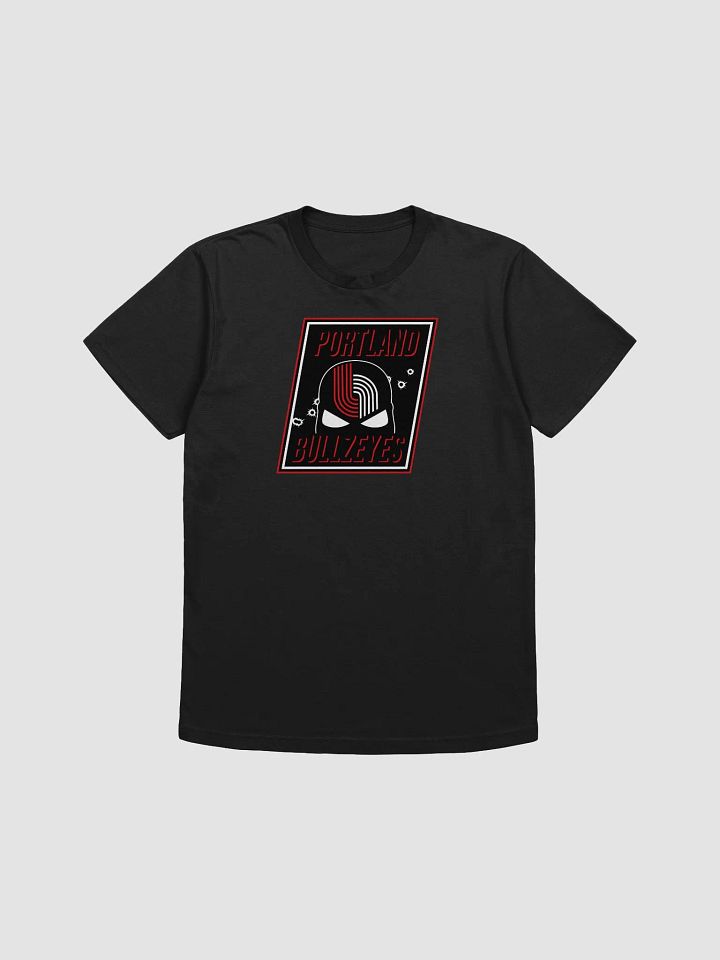 Portland Bullzeyes product image (2)