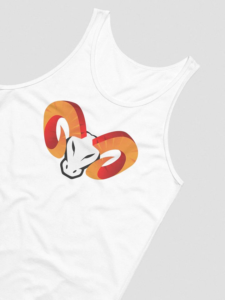 Iconic Ramzy Tank! product image (2)
