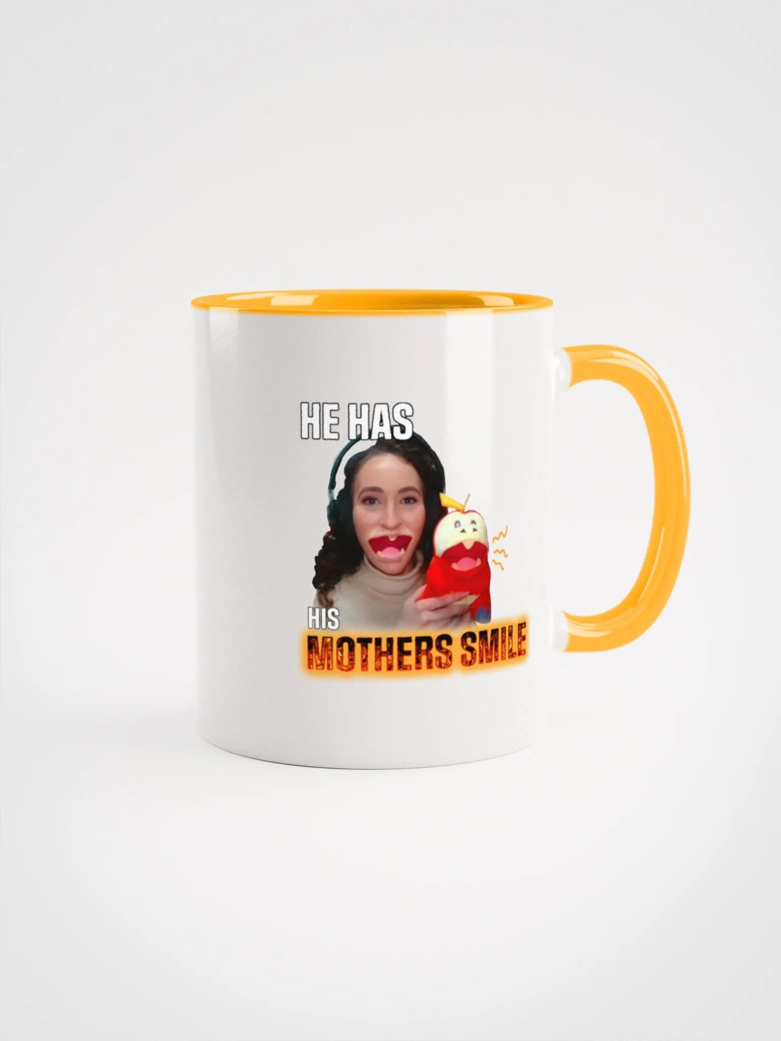 Smile - Derp Merch product image (10)