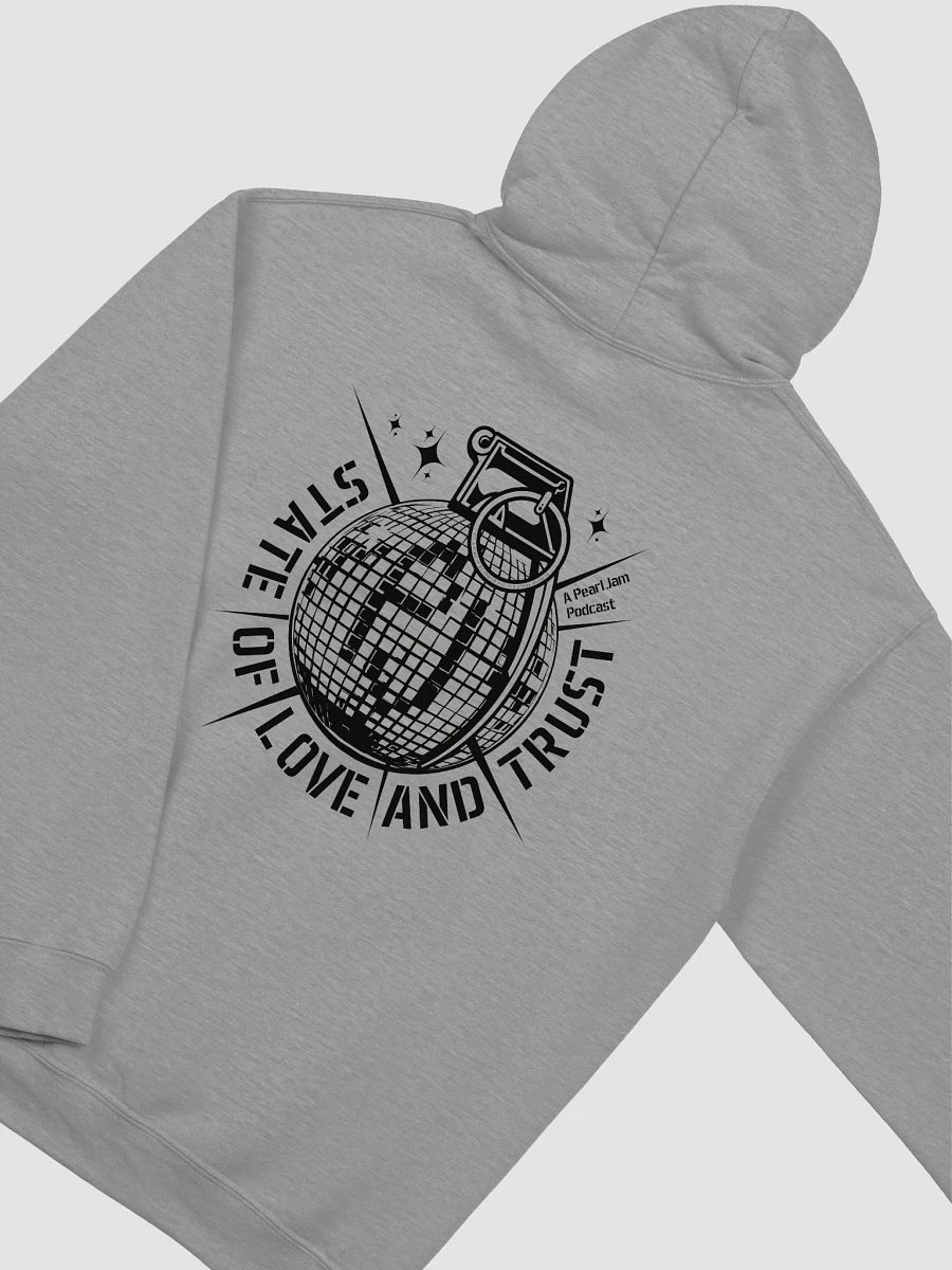 Disco Bomb! Hoodie product image (4)