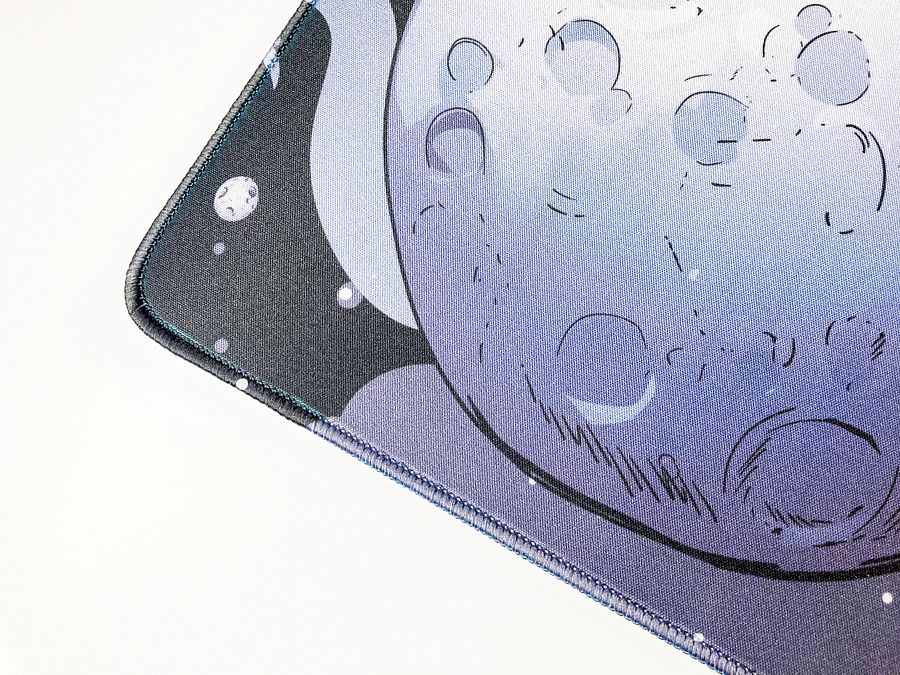 TDL Grayscale Jupiter Spider Playmat product image (4)