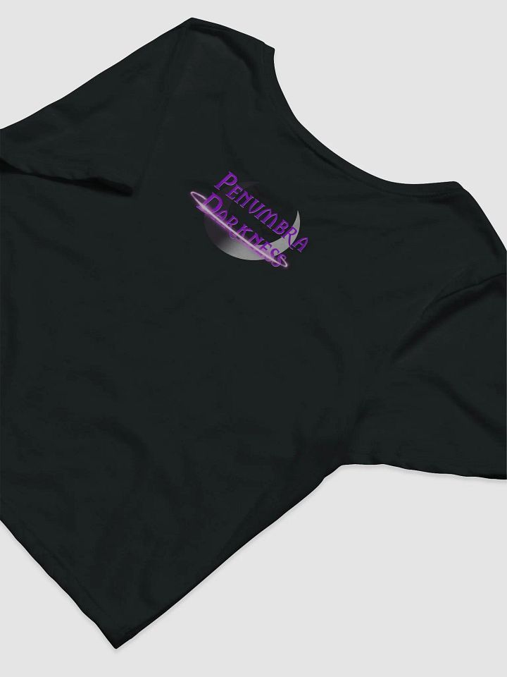 Pumpkin Love Crop Top product image (2)
