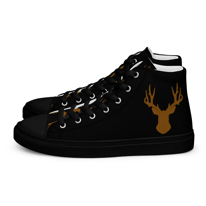 HP&W mens shoe product image (2)