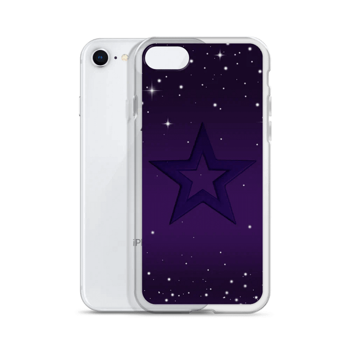 Starry Night iPhone® Case product image (2)