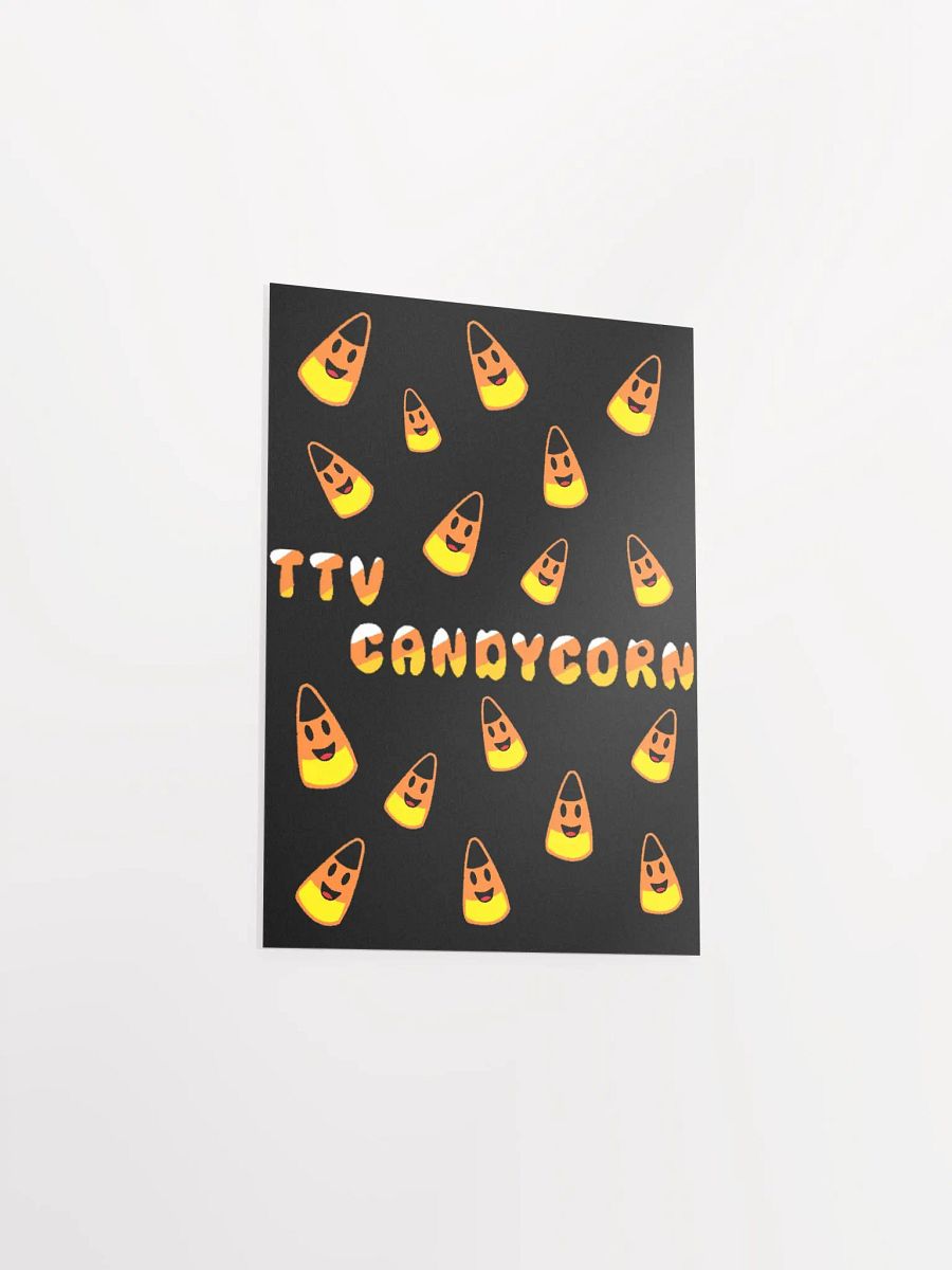 TTVCANDYCORN - Matte Poster Paper product image (36)