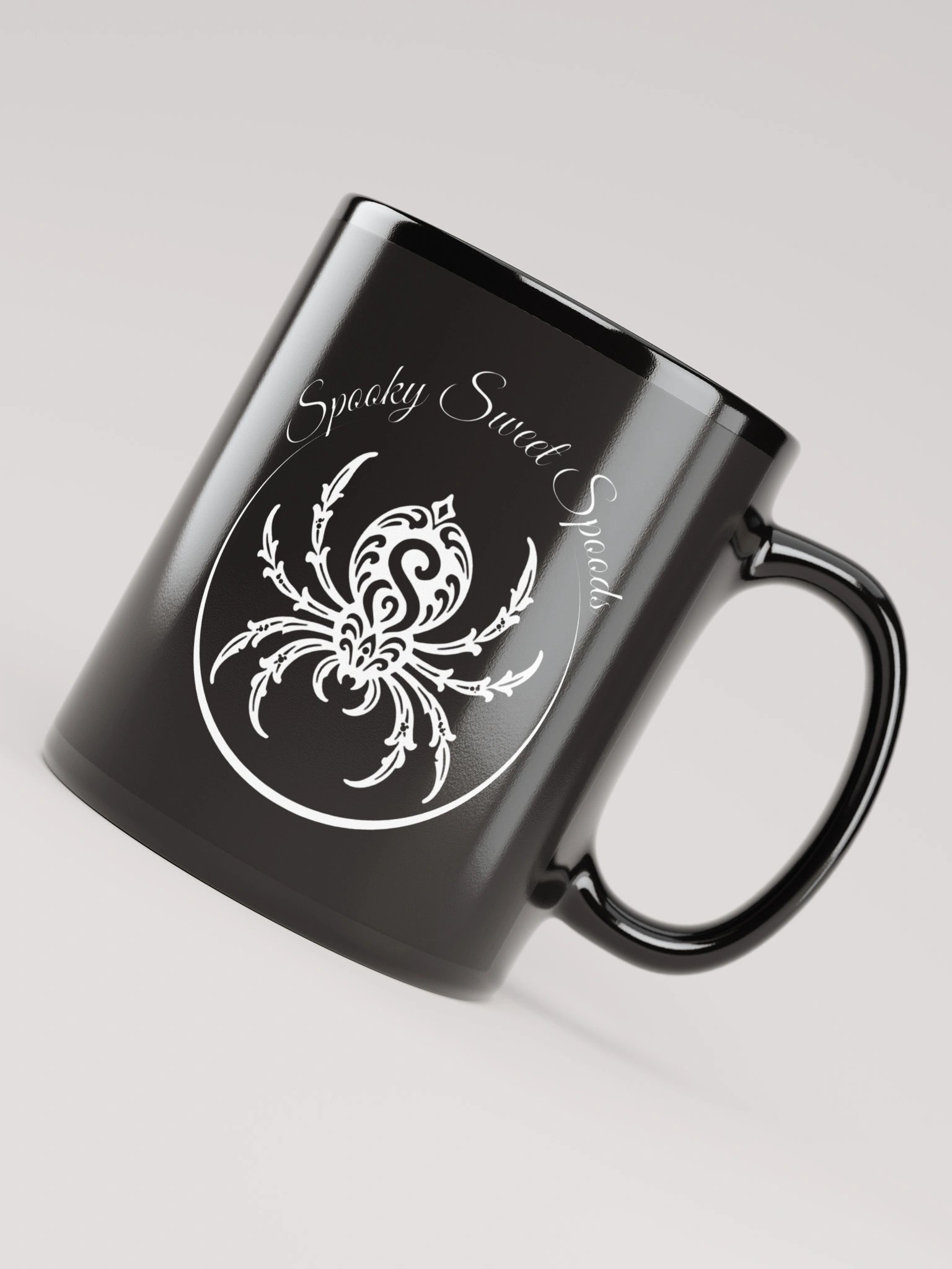 Spooky Sweet Spoods Mug product image (7)