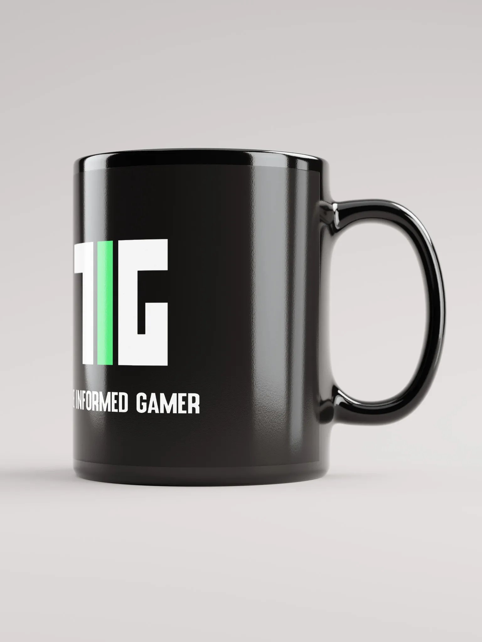 Core Logo Mug product image (2)
