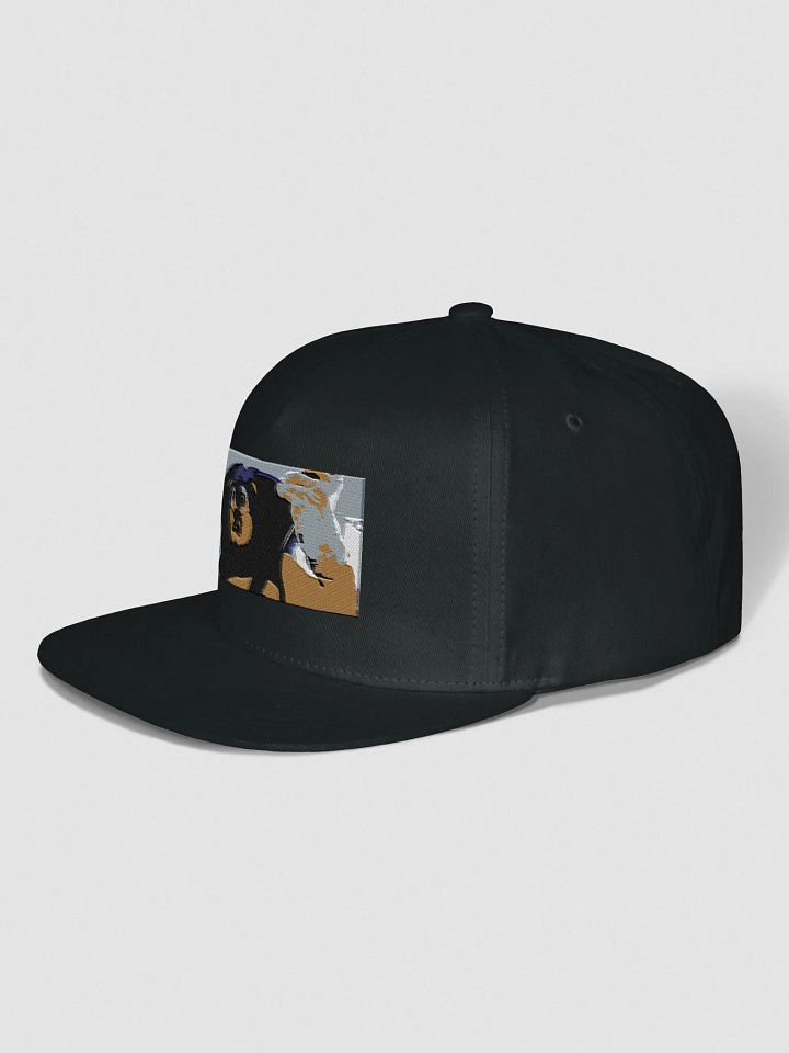 Sonic Hat but a lot of money product image (2)