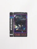 VHS Box Cover Art product image (1)