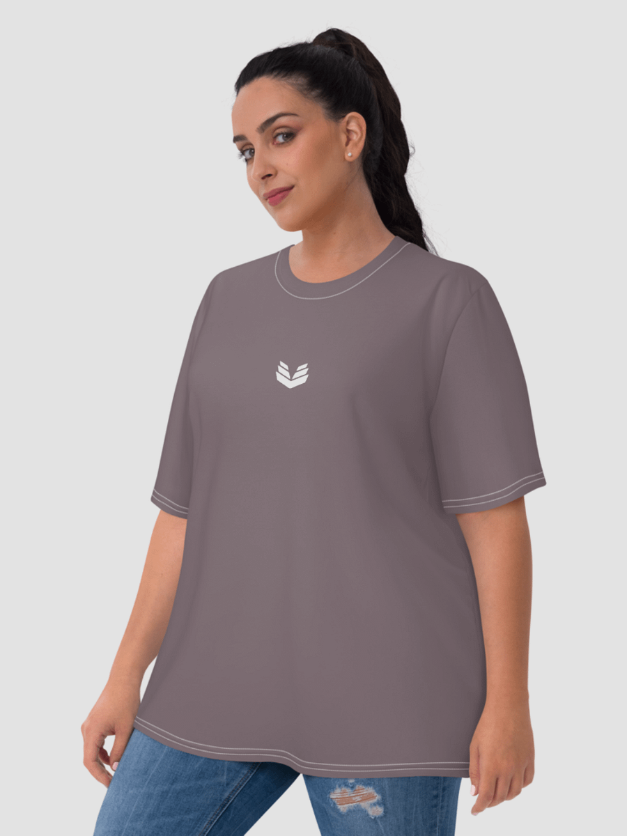 T-Shirt - Dusty Taupe product image (1)