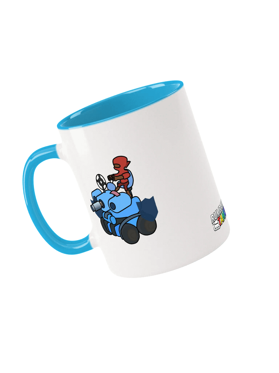 Mug Demon Shield product image (30)