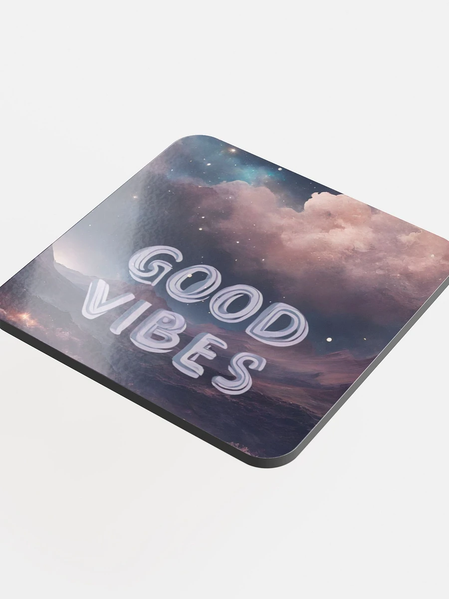 Good Vibes Coaster (Night) product image (4)