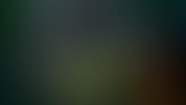 Audio thumbnail background