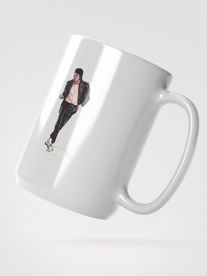 MICHEAL JACKSON WILL  ALWAYS BE THE KING OF POP product image (2)