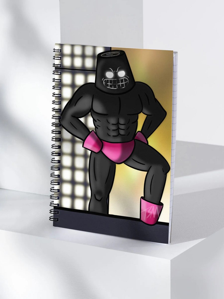 BucketJournal product image (3)