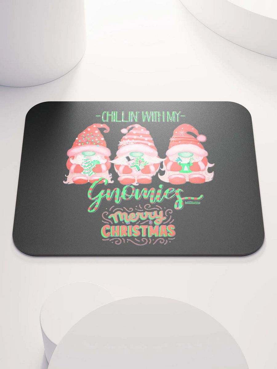 CHILLIN WITH MY GNOMIES product image (1)