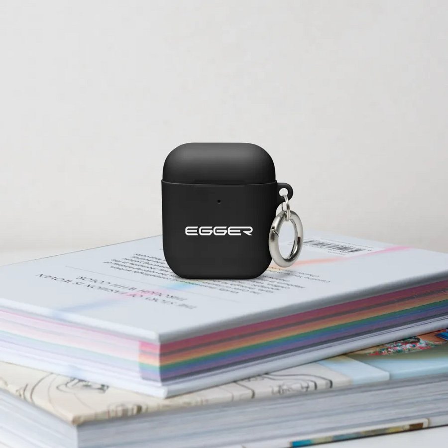 Modern AirPods Case product image (23)