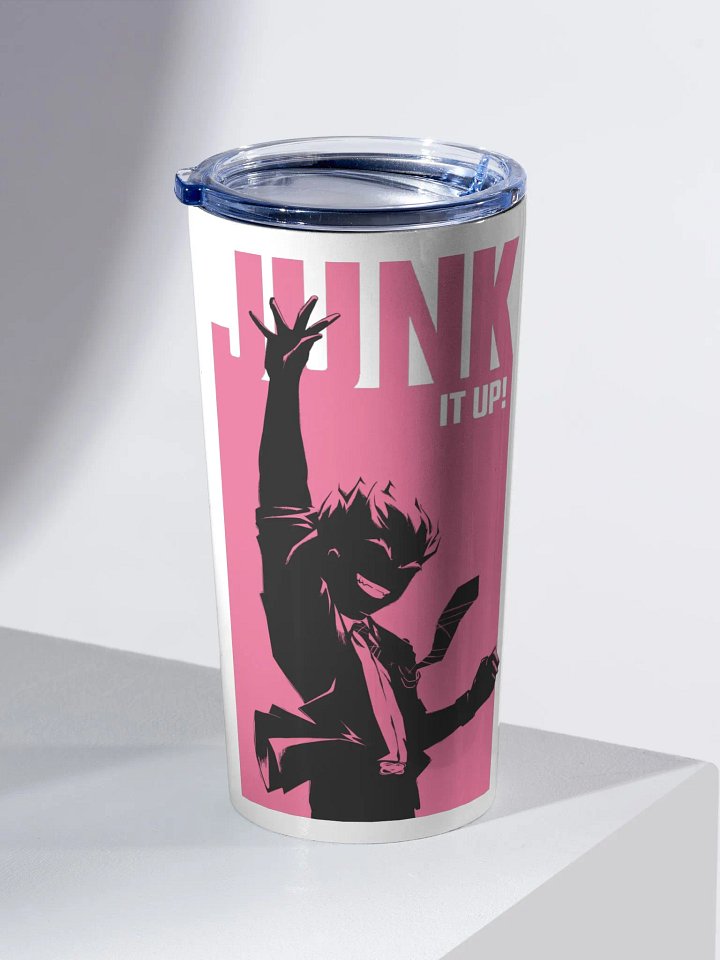 Junk It Up Drink Container product image (2)