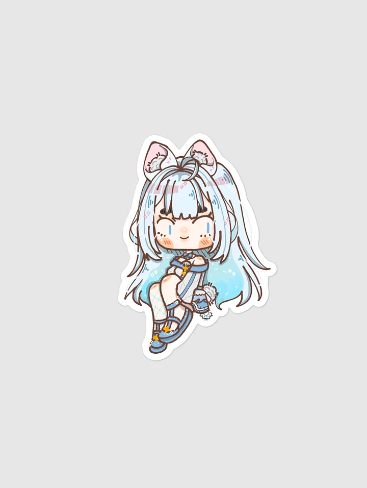 Bun Sticker product image (2)