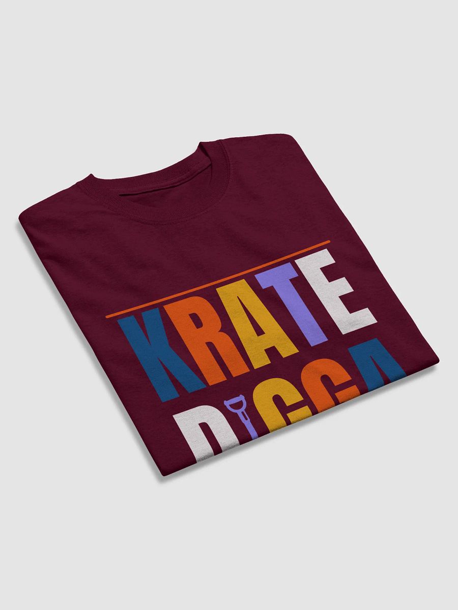 KD Logo - Special Edition II product image (13)