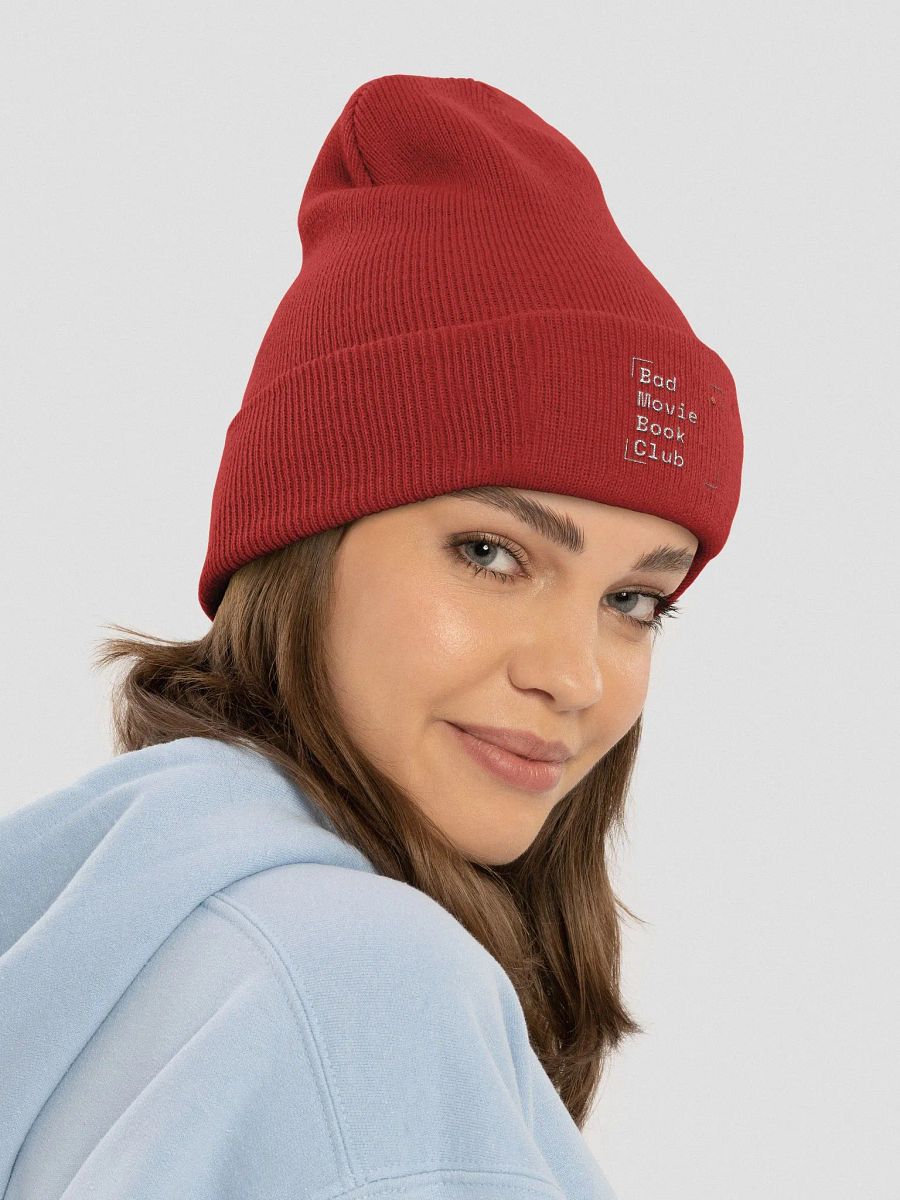 BMBC Beanie product image (23)