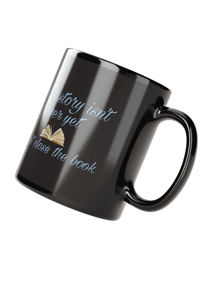 Your Story Mug product image (2)