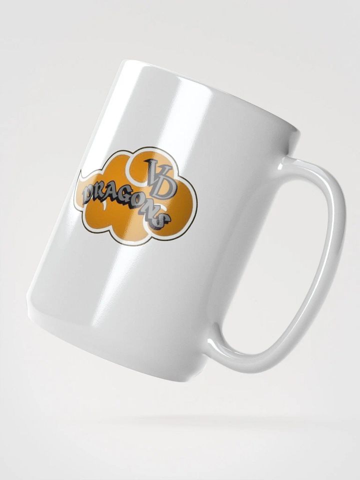 valerian dragons CAWFEE mug product image (2)
