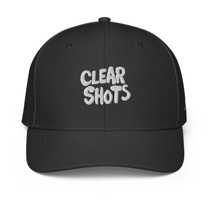 Clear Shots X Adidas Hat product image (1)