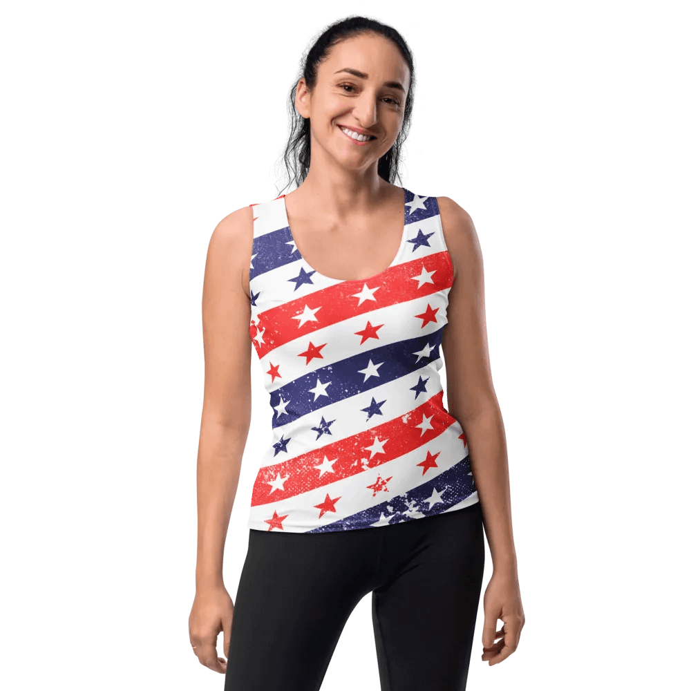 The Skylar Tank Top product image (2)
