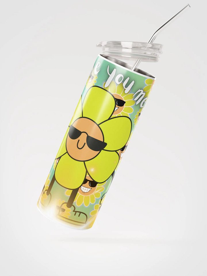 Flex it like you mean it product image (2)