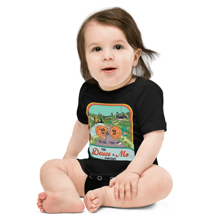 Ball is Life Onesie product image (2)