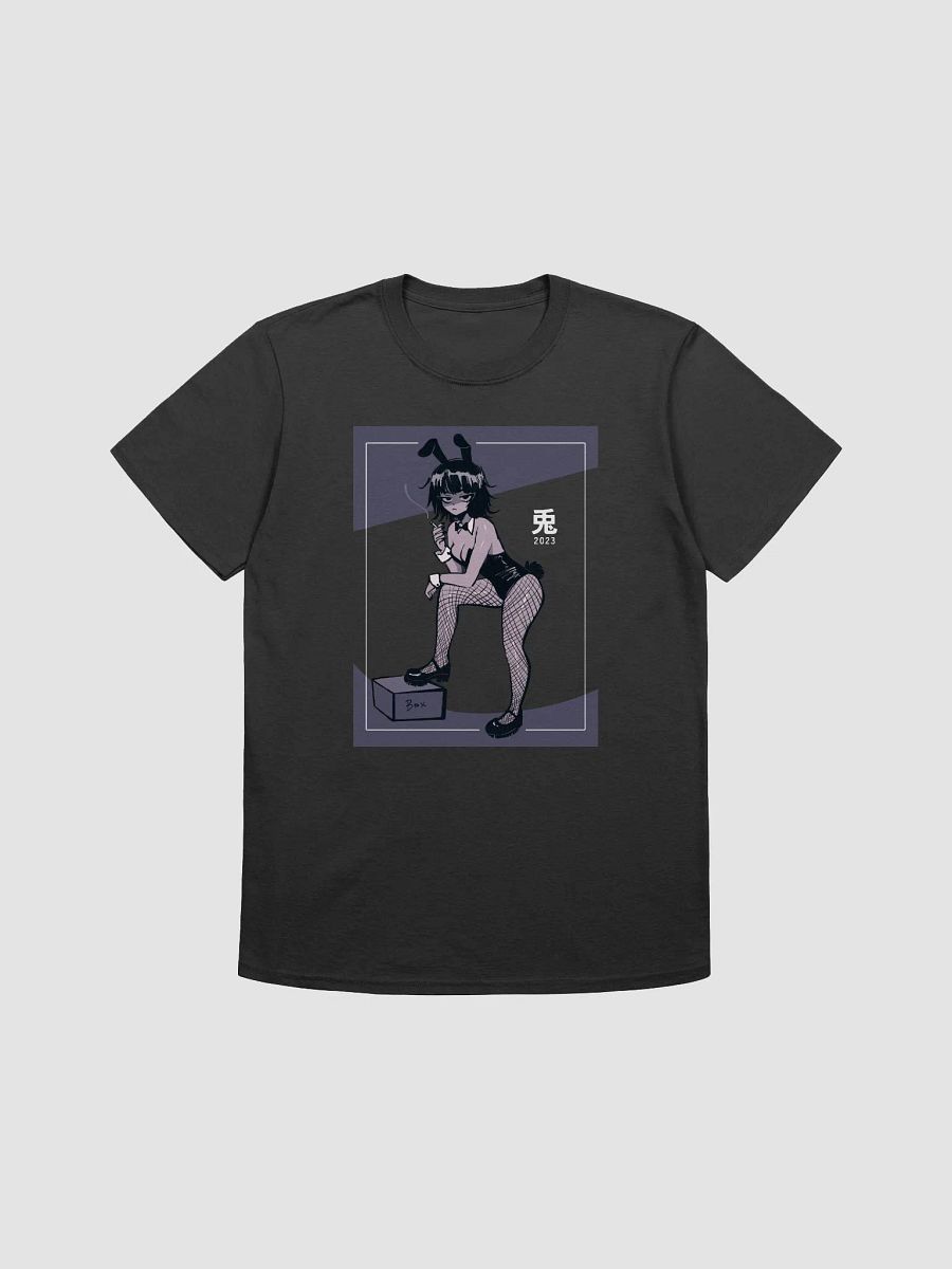 Disgruntled Bunny 2023 Shirt product image (1)