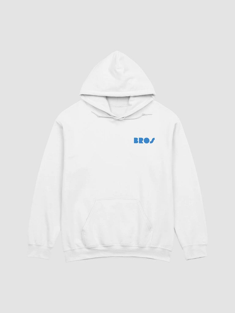 Simple Bros Unisex Hoodie