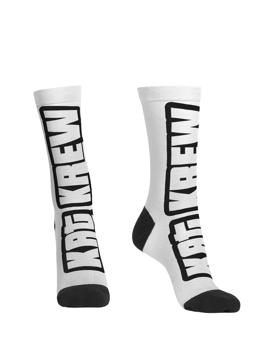 Kat Krew Socks product image (4)