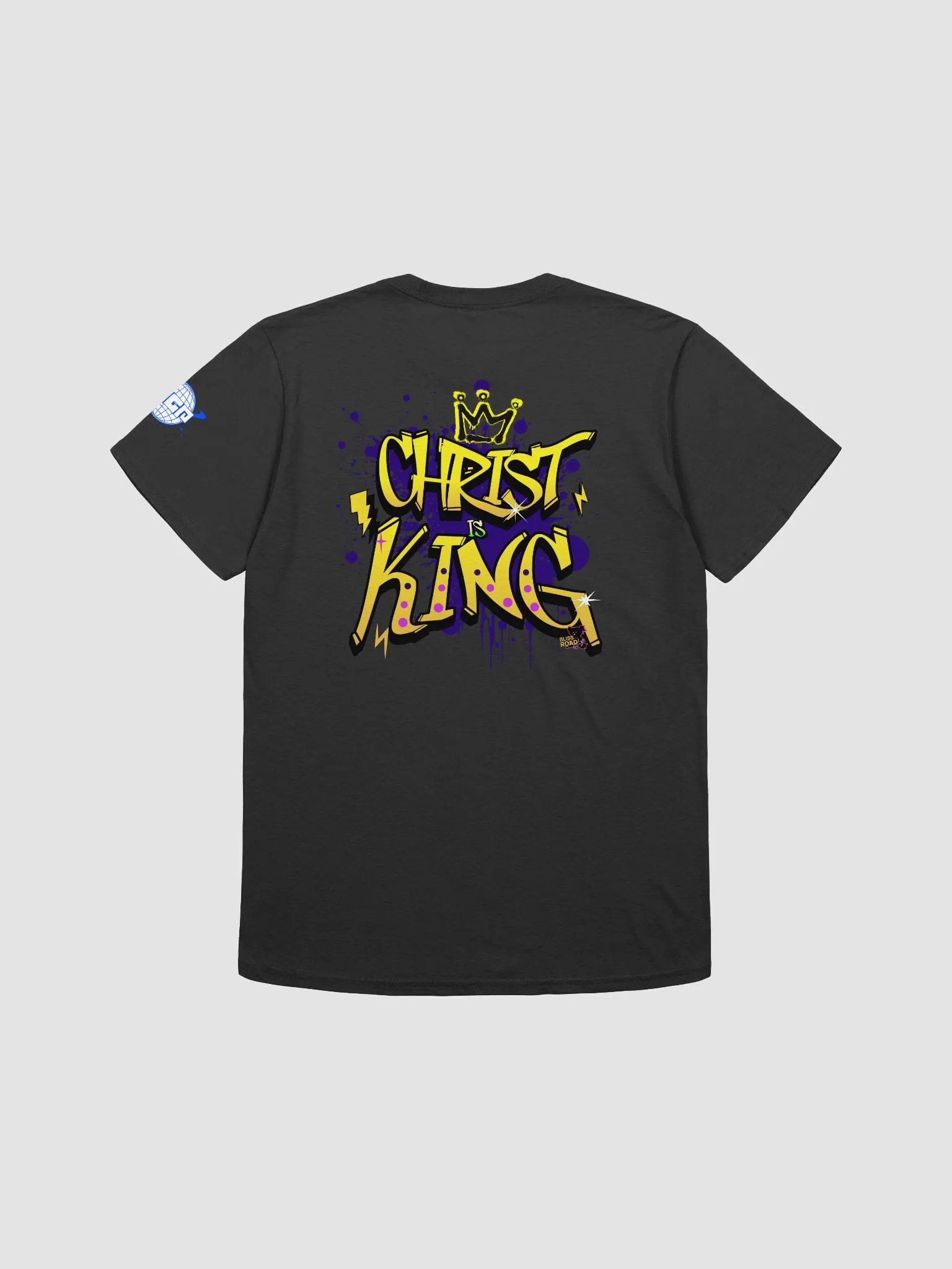 End Generation Christ is King T-Shirt product image (5)