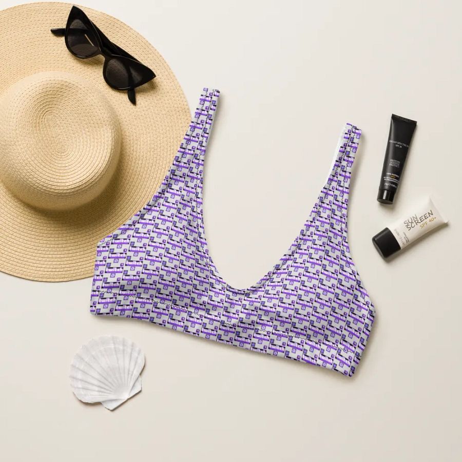 Twitch DJ Bikini Top product image (8)