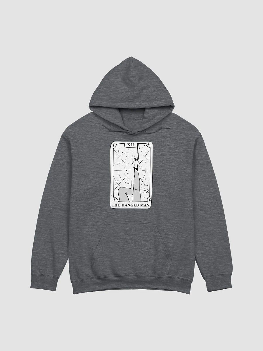 #phasmoCrew Hoodie product image (15)