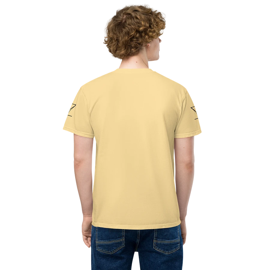 Yellow Puppy Shirt 2 product image (12)