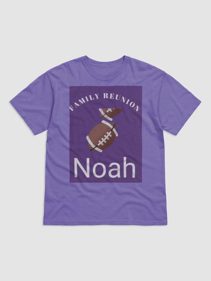 Noah t shirt product image (1)