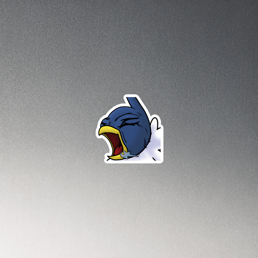 TolleyLFG - Magnet product image (4)