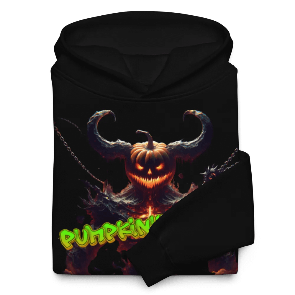 Pumpkin Style product image (9)