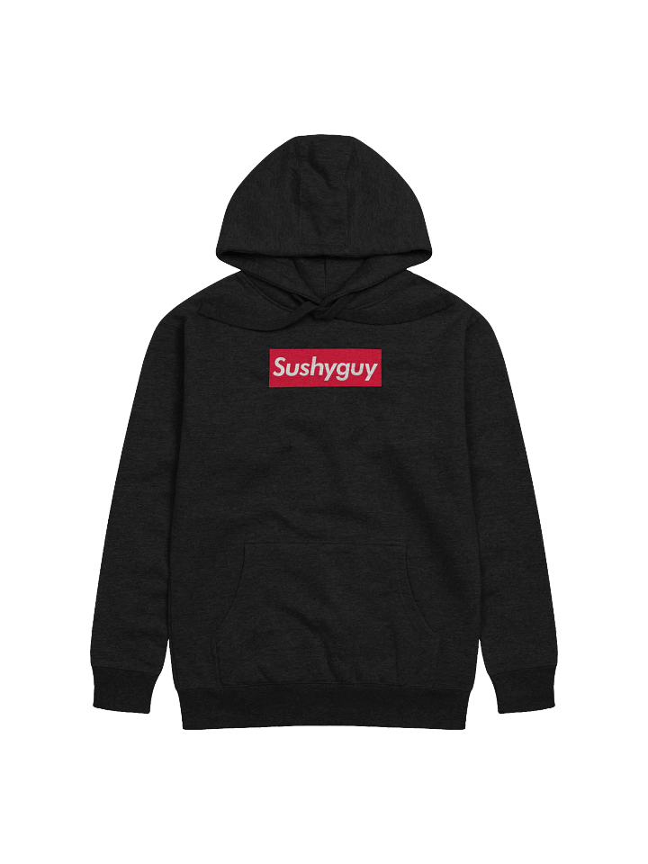 Sushy PREME Hoodie (Unisex) product image (1)