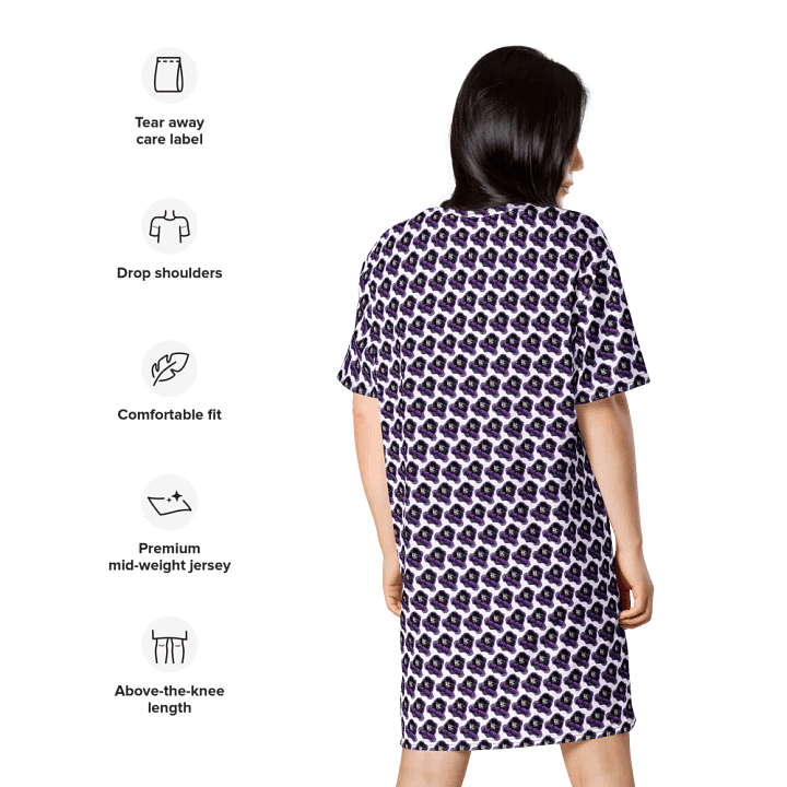 The Krew fit dress product image (2)