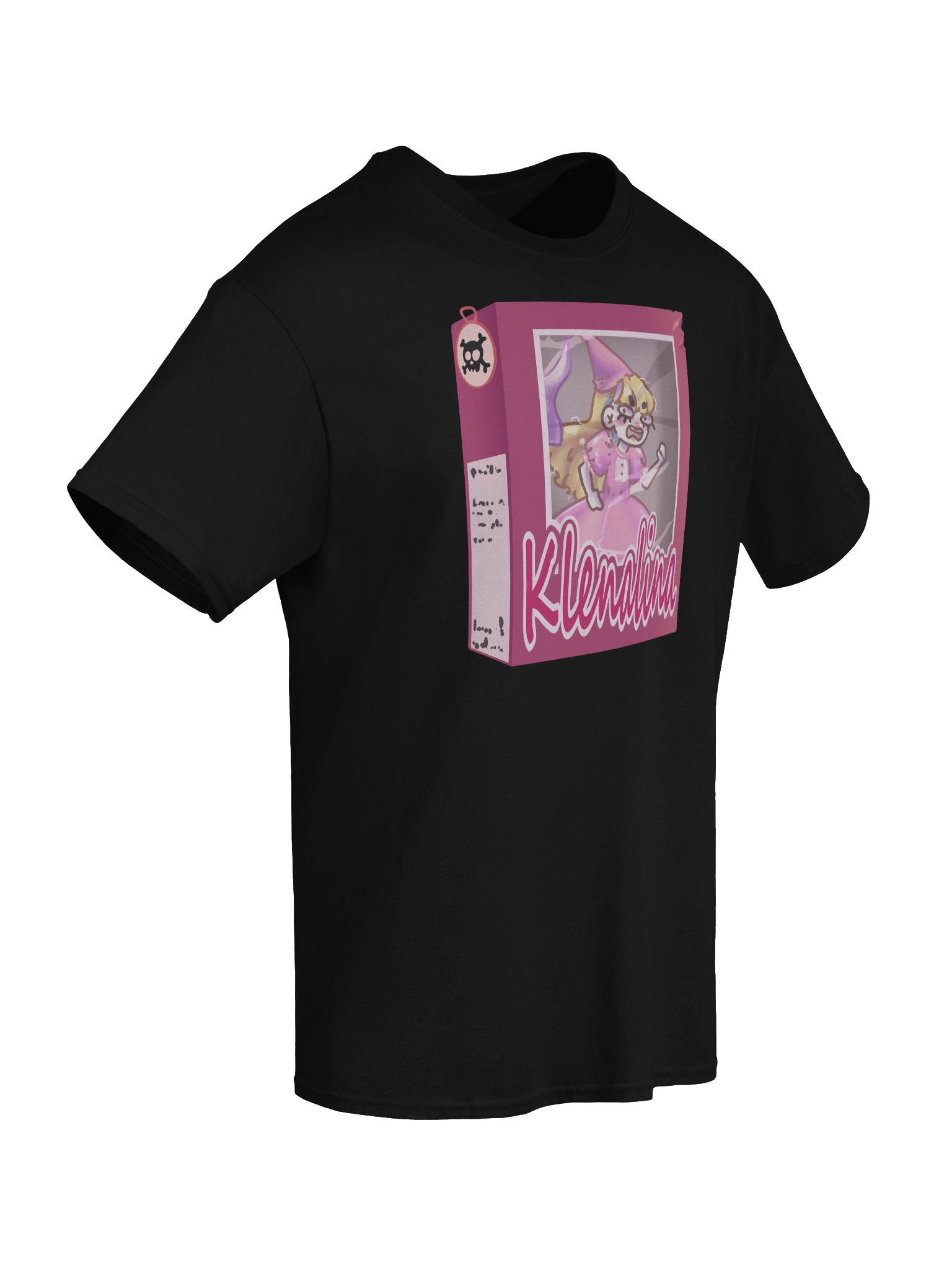 Klenalina - Heavyweight T-Shirt product image (52)