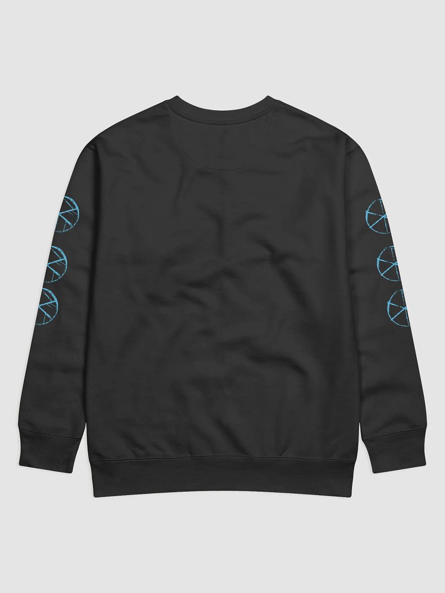 Bind Rune Sweatshirt product image (2)
